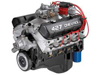 B0550 Engine